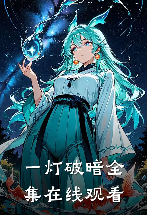 一灯破暗全集在线观看