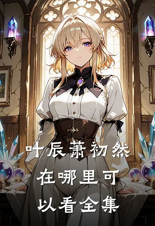 叶辰萧初然在哪里可以看全集
