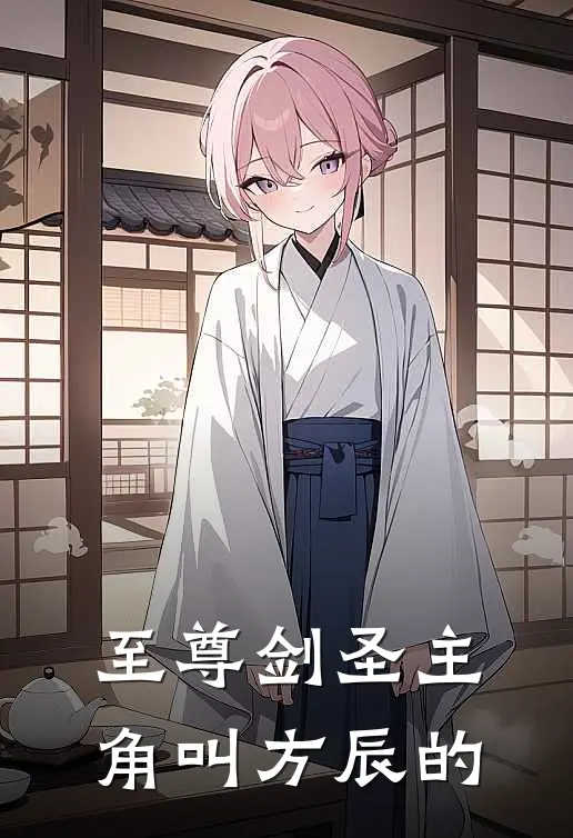 至尊剑圣主角叫方辰的