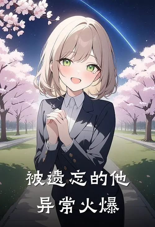 被遗忘的他异常火爆
