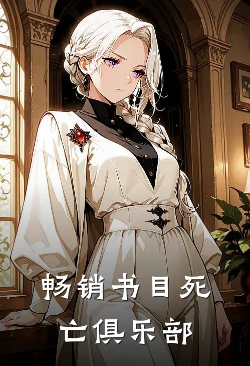 畅销书目死亡俱乐部