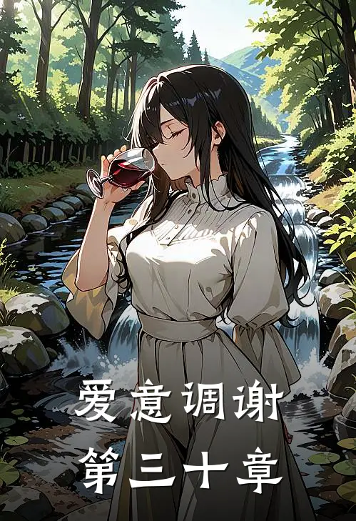 爱意调谢第三十章