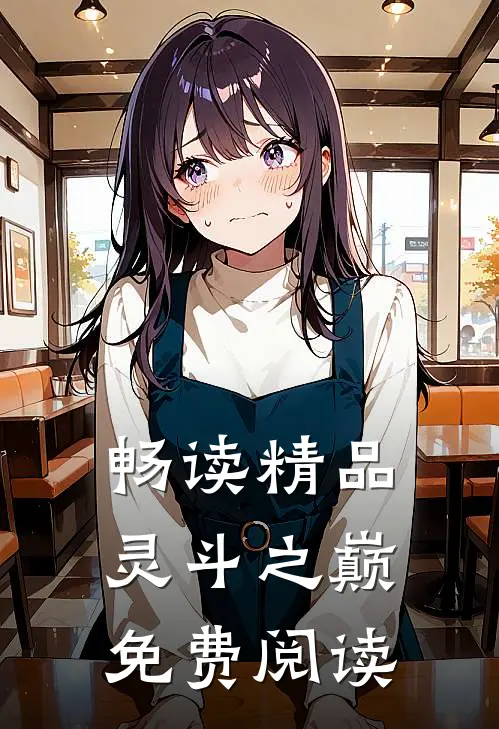 畅读精品灵斗之巅免费阅读