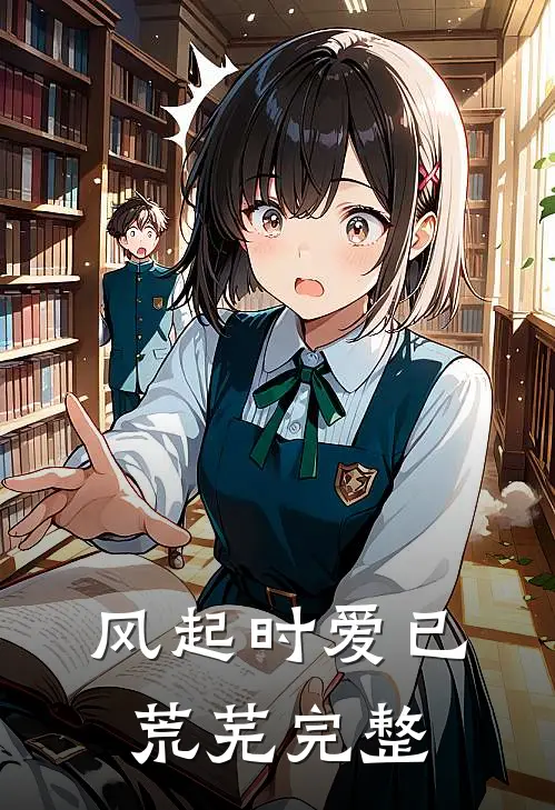 风起时爱已荒芜完整