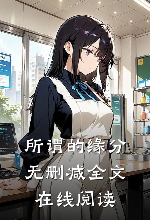 所谓的缘分无删减全文在线阅读