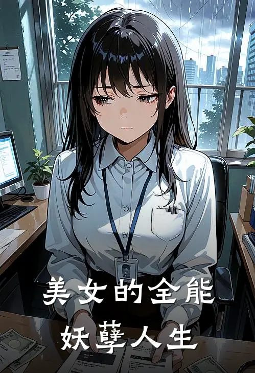 美女的全能妖孽人生