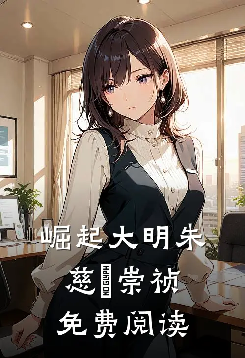 崛起大明朱慈烺崇祯免费阅读