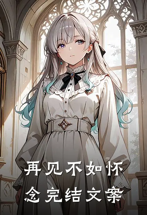 再见不如怀念完结文案