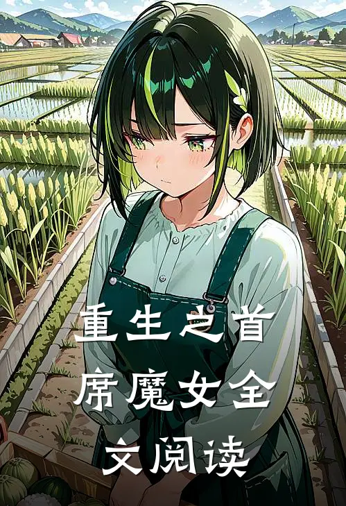 重生之首席魔女全文阅读