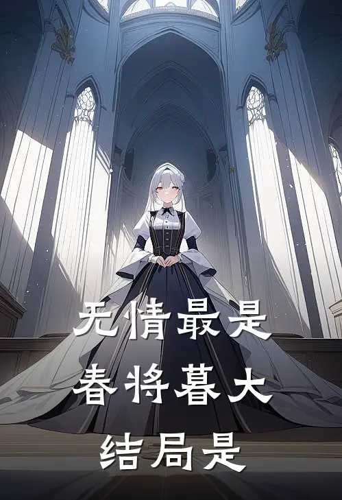 无情最是春将暮大结局是