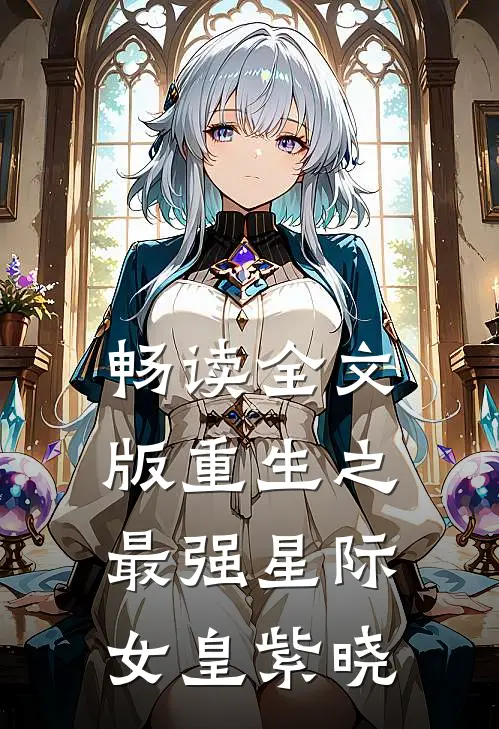 畅读全文版重生之最强星际女皇紫晓