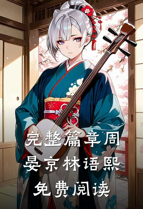 完整篇章周晏京林语熙 免费阅读