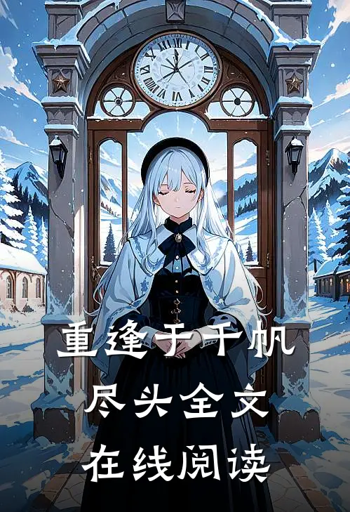 重逢于千帆尽头全文在线阅读