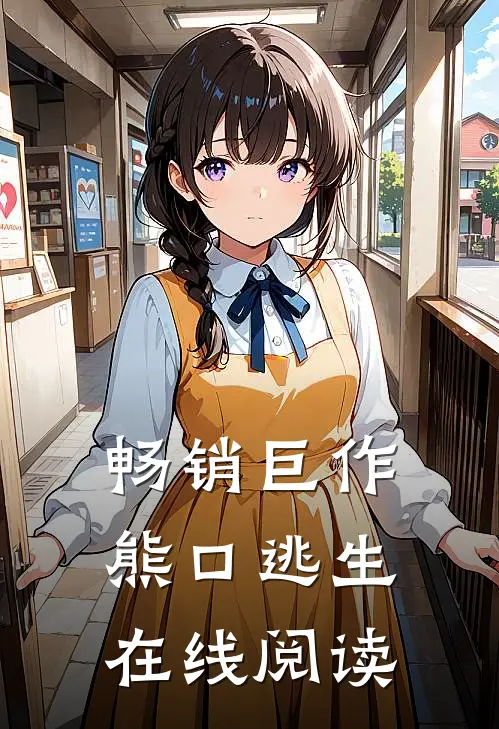 畅销巨作熊口逃生在线阅读