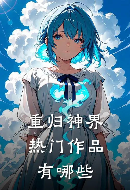 重归神界热门作品有哪些