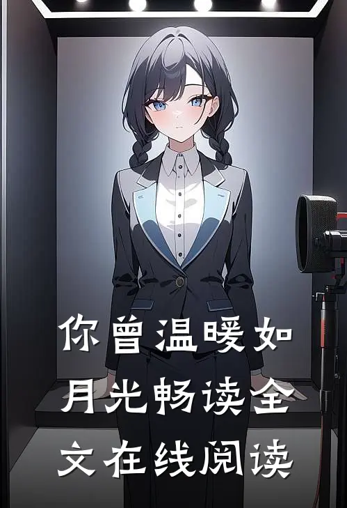 你曾温暖如月光畅读全文在线阅读