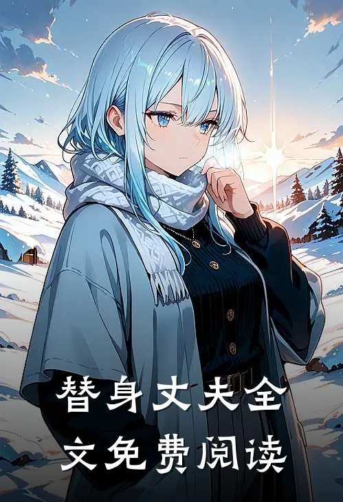 替身丈夫全文免费阅读