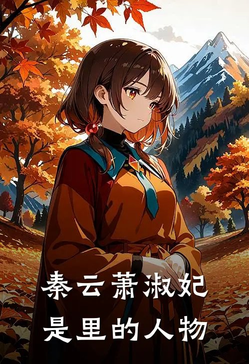 秦云萧淑妃是里的人物