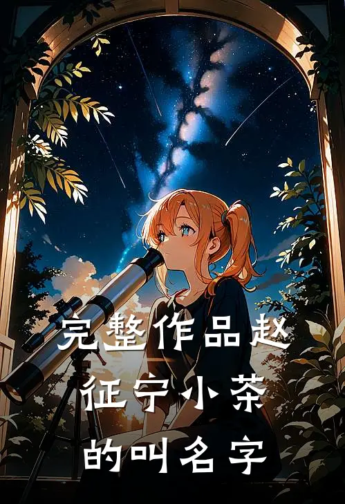 完整作品赵征宁小茶的叫名字