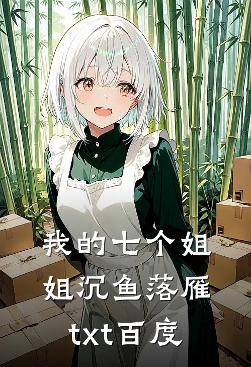 我的七个姐姐沉鱼落雁txt百度