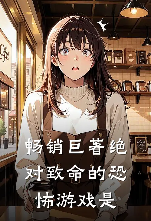 畅销巨著绝对致命的恐怖游戏是