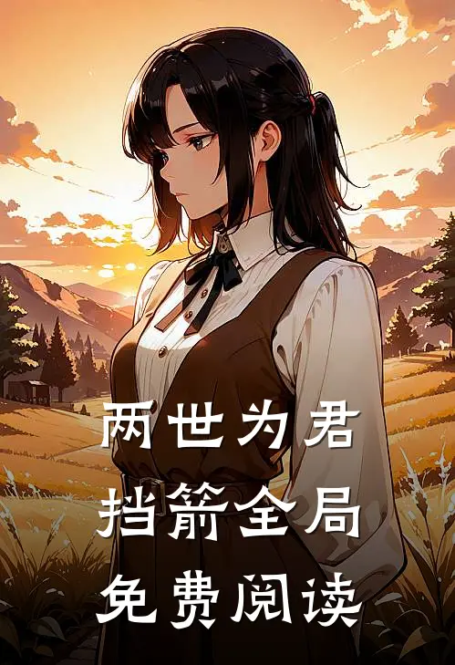 两世为君挡箭全局免费阅读