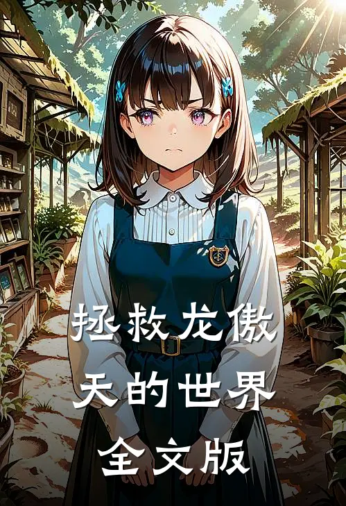 拯救龙傲天的世界全文版