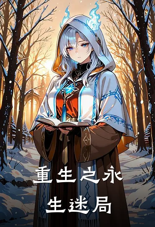 重生之永生迷局
