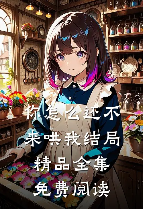 你怎么还不来哄我结局精品全集免费阅读
