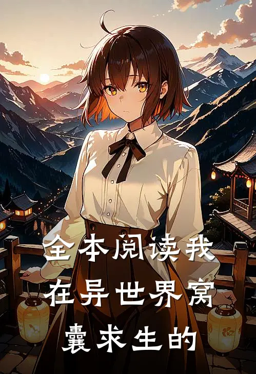 全本阅读我在异世界窝囊求生的