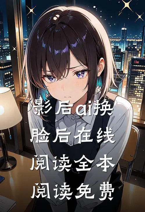 影后ai换脸后在线阅读全本阅读免费