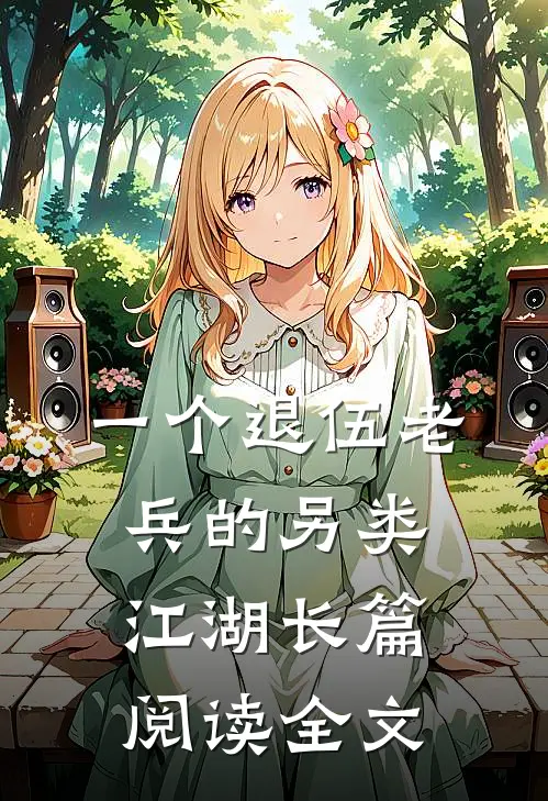 一个退伍老兵的另类江湖长篇阅读全文