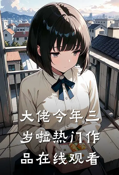 大佬今年三岁啦热门作品在线观看