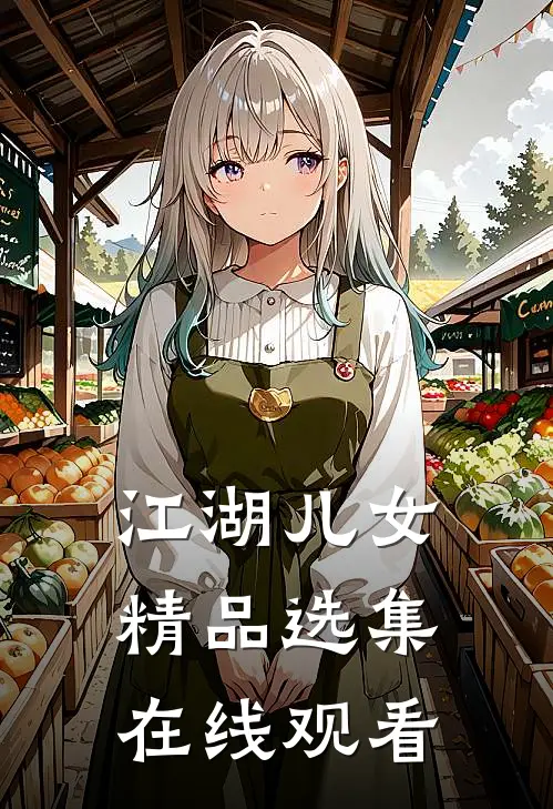 江湖儿女精品选集在线观看