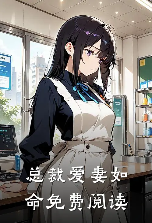 总裁爱妻如命免费阅读