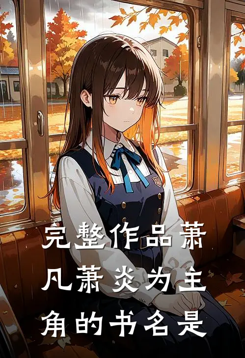 完整作品萧凡萧炎为主角的书名是