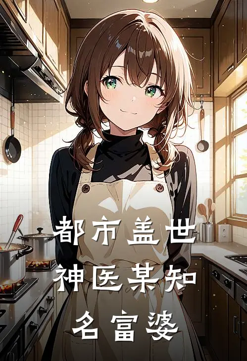 都市盖世神医 某知名富婆