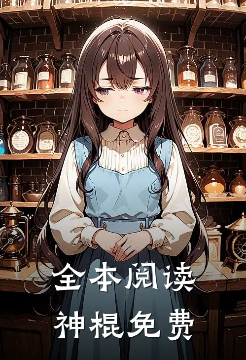 全本阅读神棍免费