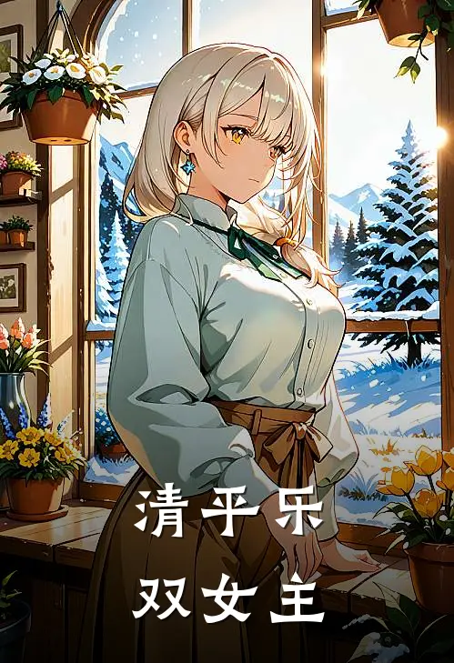 清平乐双女主
