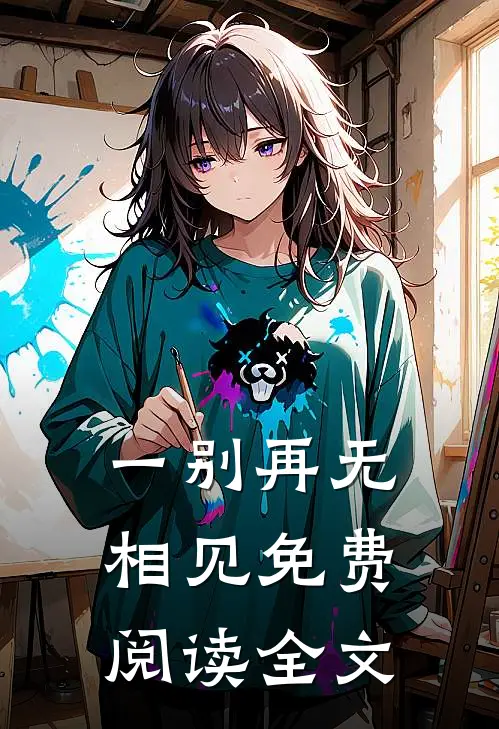 一别再无相见免费阅读全文