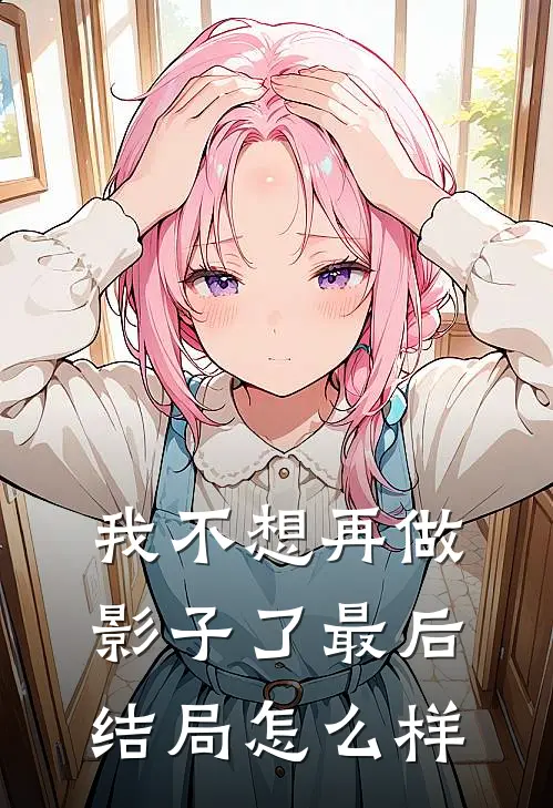 我不想再做影子了最后结局怎么样