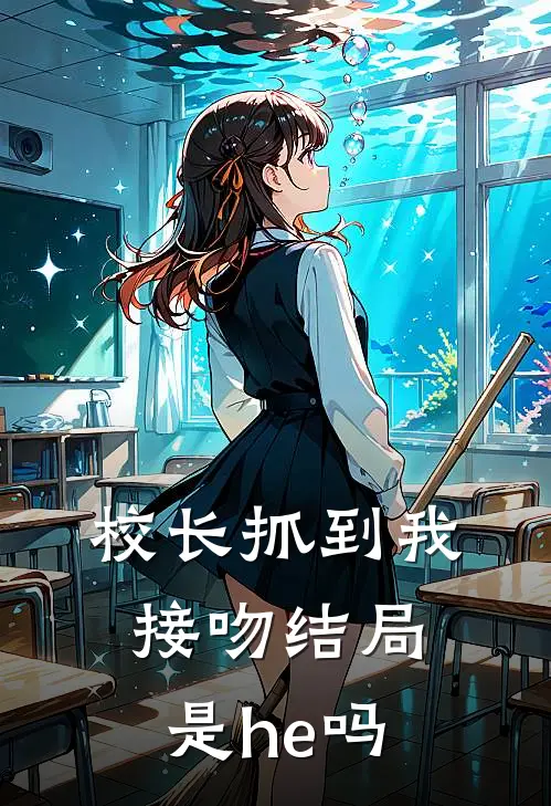 校长抓到我接吻结局是he吗