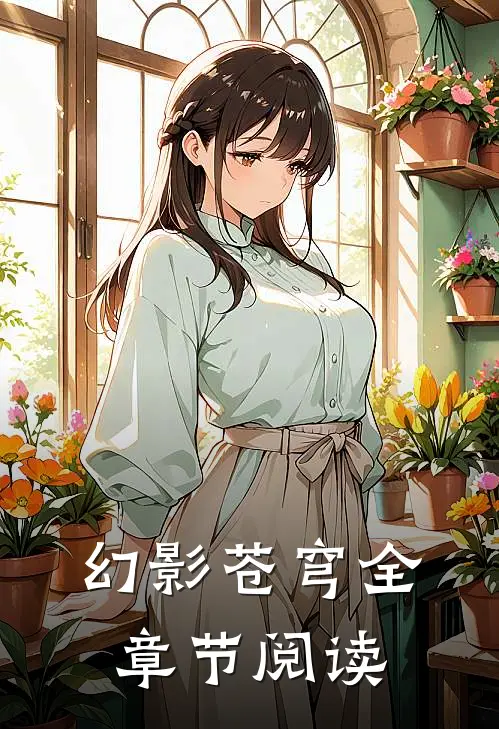 幻影苍穹全章节阅读