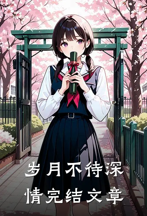 岁月不待深情完结文章