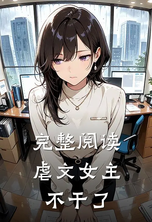 完整阅读虐文女主不干了