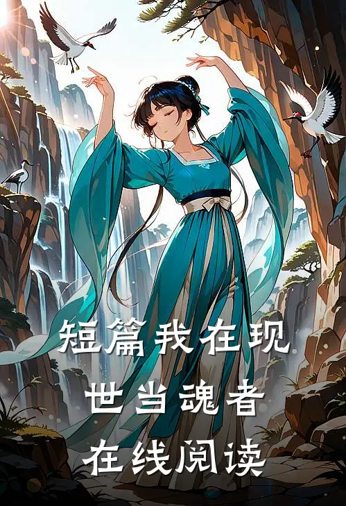 短篇我在现世当魂者在线阅读