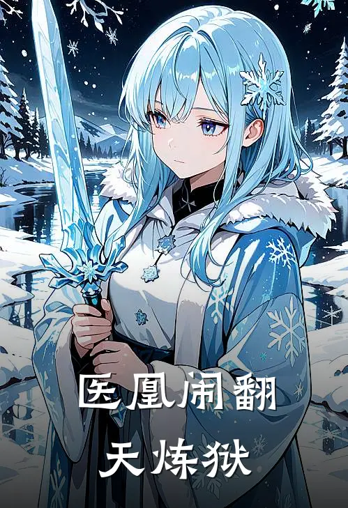 医凰闹翻天 炼狱