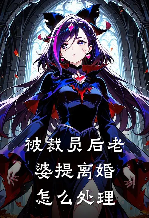 被裁员后老婆提离婚怎么处理