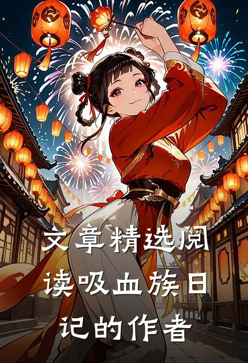 文章精选阅读吸血族日记的作者