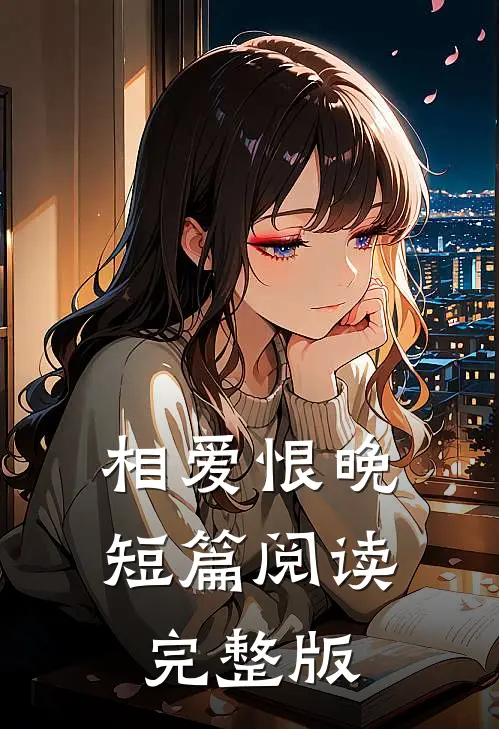 相爱恨晚短篇阅读完整版